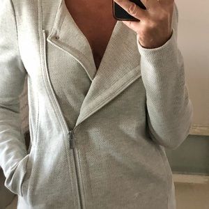 Tommy Hilfiger ATHLUXE Stretch Cardi/Blazer